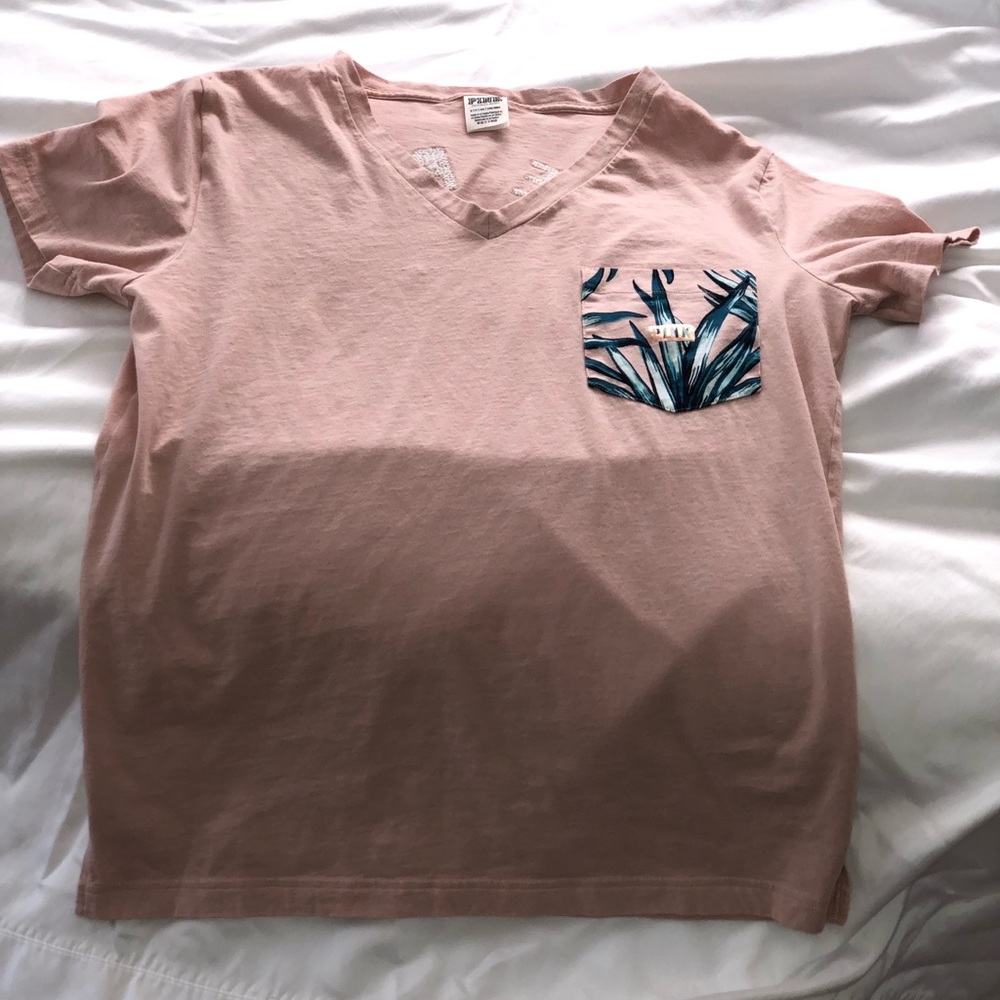 PINK t-shirt